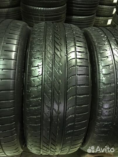 Goodyear Eagle F1 Asymmetric SUV 275/45 R21