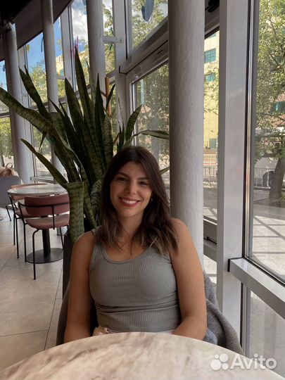 Преподаватель английского языка онлайн