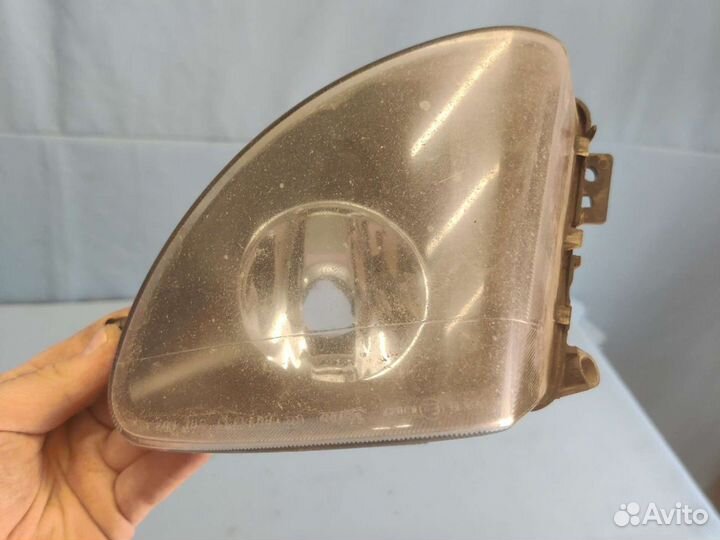 Птф левая BMW F10 дорестайлинг