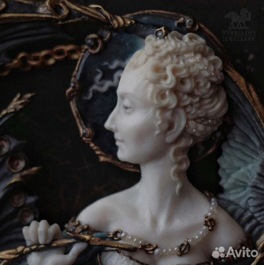 Курсы: лепка из полимерной глины, скульптура