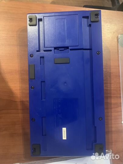 Гитарный процессор boss Gt-1