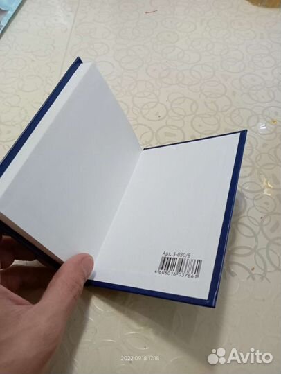 Ежедневник