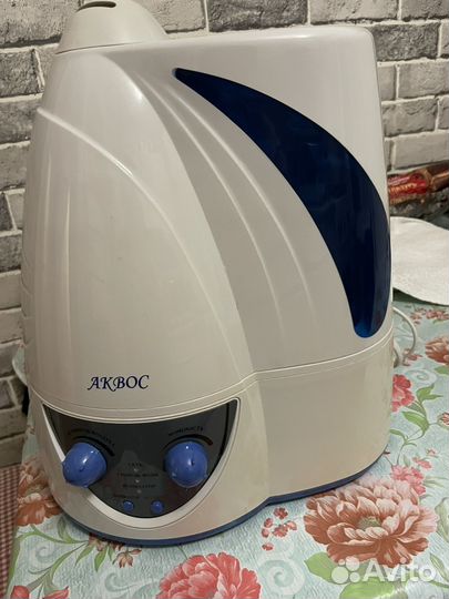 Увлажнитель воздуха