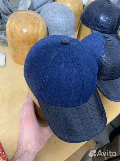 Кепки Питон Бейсболки из Питона