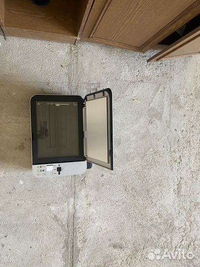 3D принтер
