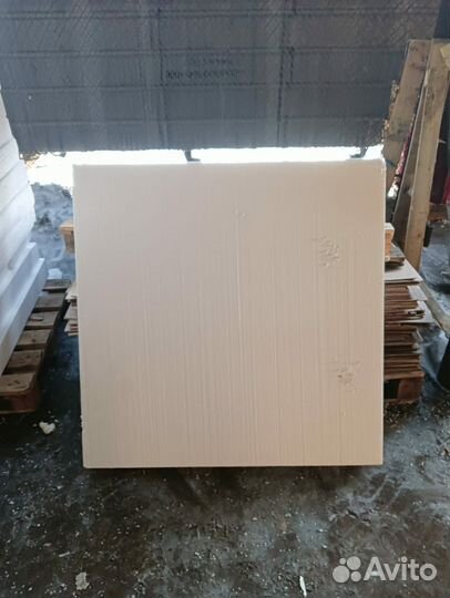 Пенопласт бу