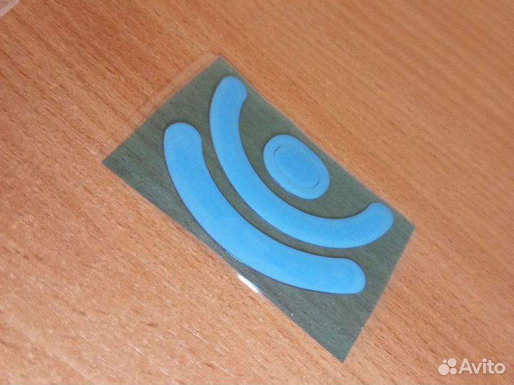 Глайды logitech G403/G403 hero