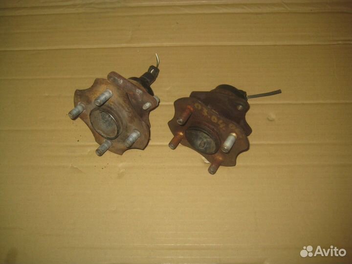 Фара противотуманная toyota corolla 00-02