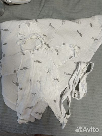 Комплект на выписку