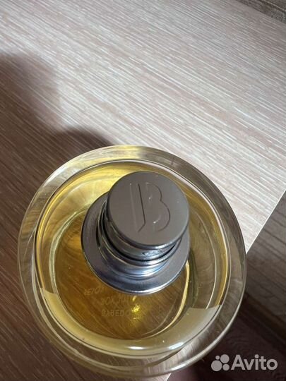 Byredo 1996 Оригинал