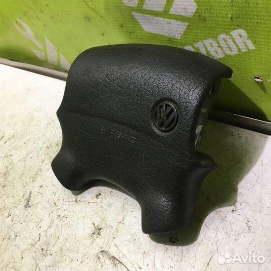 Подушка безопасности в руль Фольксваген Поло