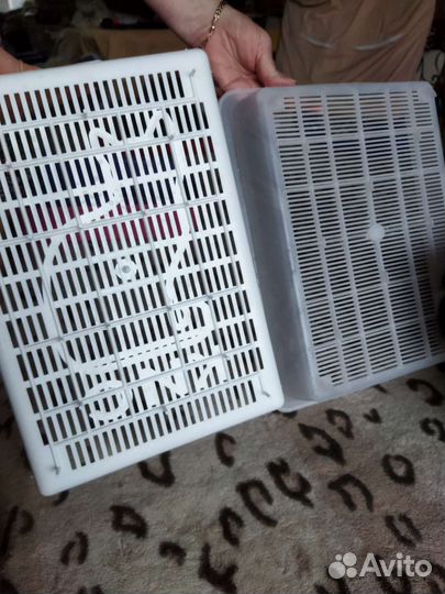 Лоток для кошек