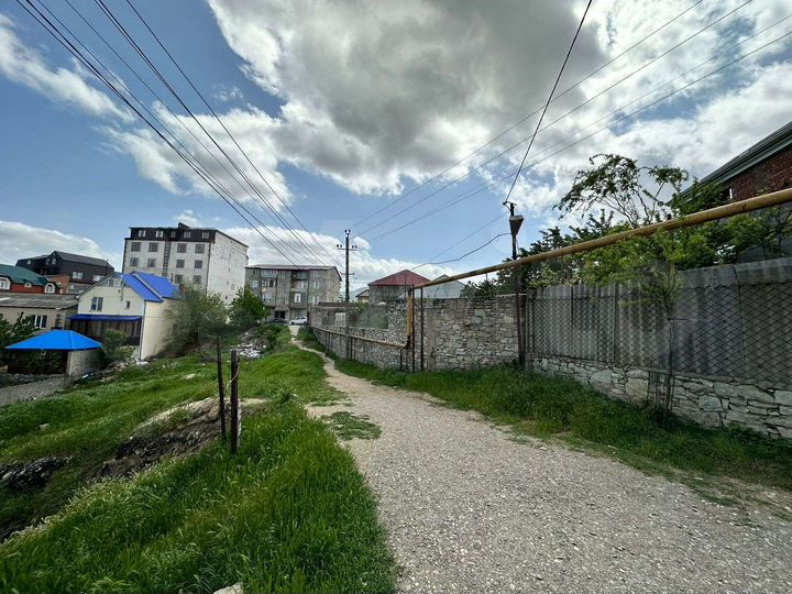 Участок 4 сот. (ИЖС)