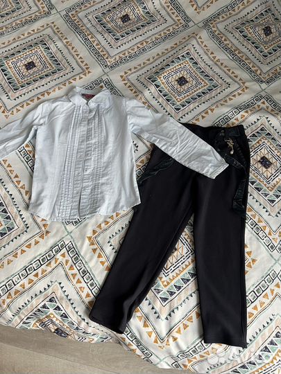 Детская одежда