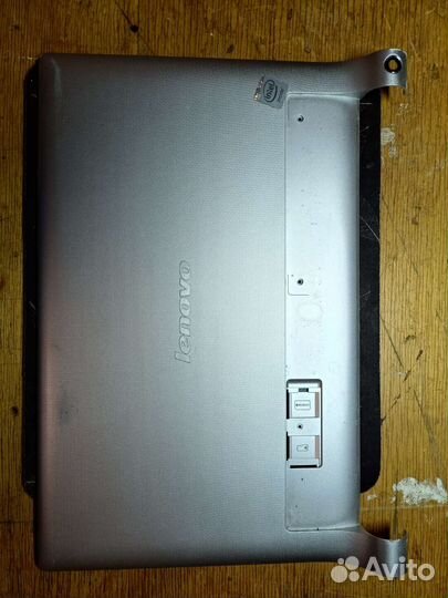 Компьютерный хлам