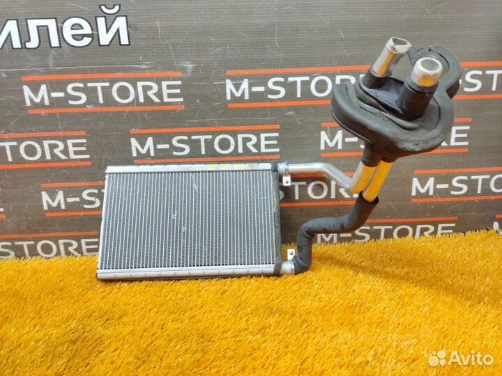 Радиатор печки Bmw 3-Series E90 N46B20B 2009