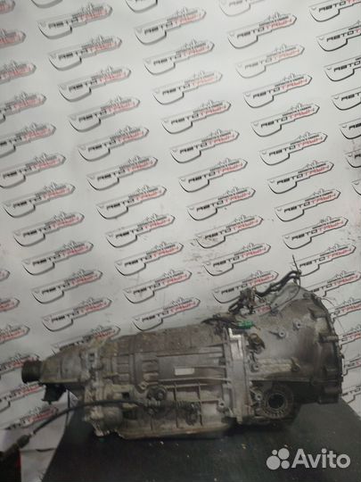 АКПП subaru EJ20X legacy BL5 BP5 TG5C7cbaaa TG5C7cbaba атм 31000AF290 4WD XA5436