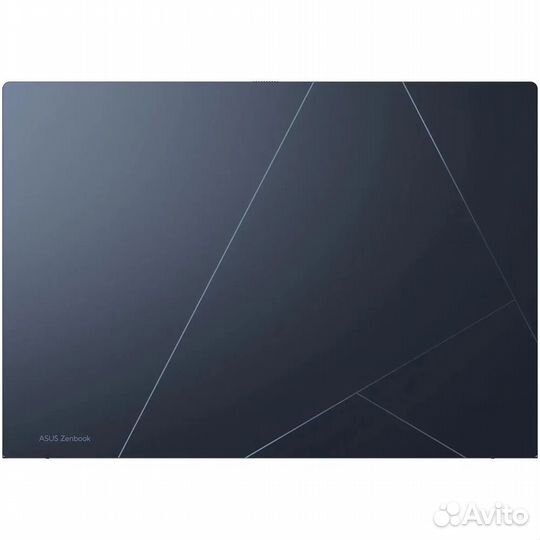 Ноутбук asus ZenBook 14 UX3405MA-QD489 #392581