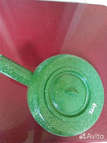 Мочеприемник мужской производства СССР