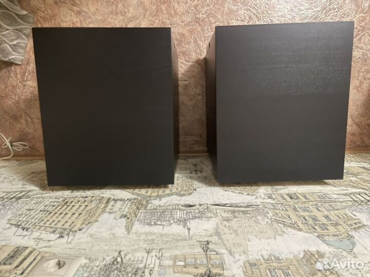 Прикроватные тумбы IKEA мальм 2 шт