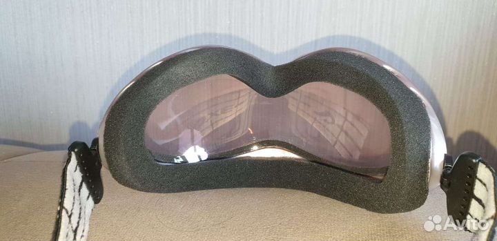 Горнолыжные очки Axe,состояние новых