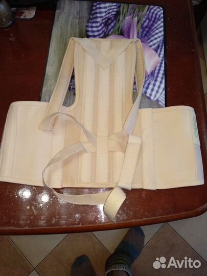 Корректор осанки детский