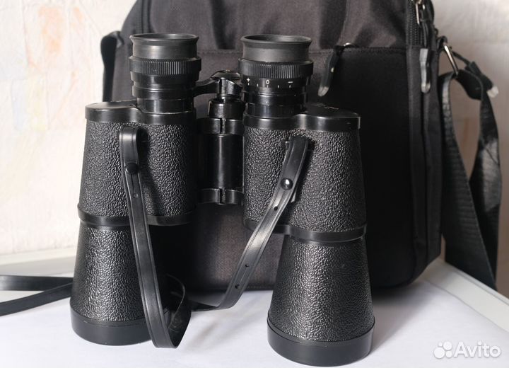 Super Star 12x50 (Japan)