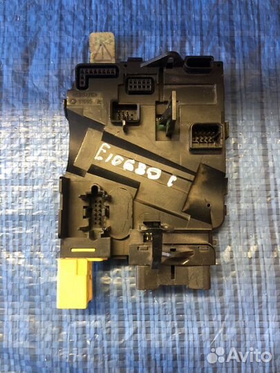 Б/У Б/У Блок управления рулевой колонкой Volksw