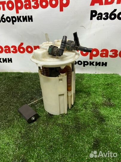 Бензонасос ваз 2110-приора 1.6