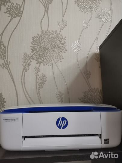 Мфу HP DeskJet Ink Advantage 3790 (T8W47C)