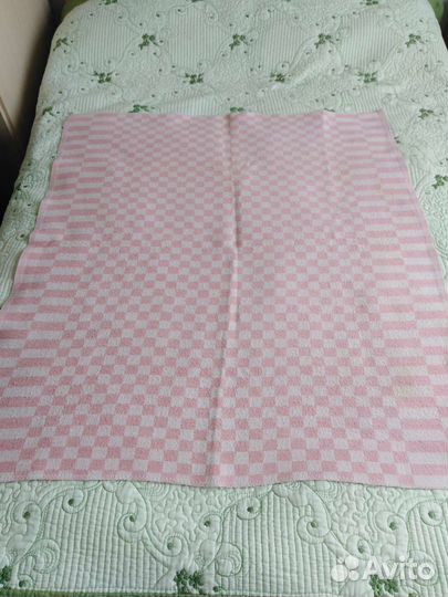 Детское одеяло