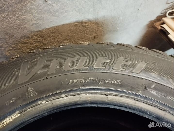 Viatti Brina Nordico V-522 205/55 R16