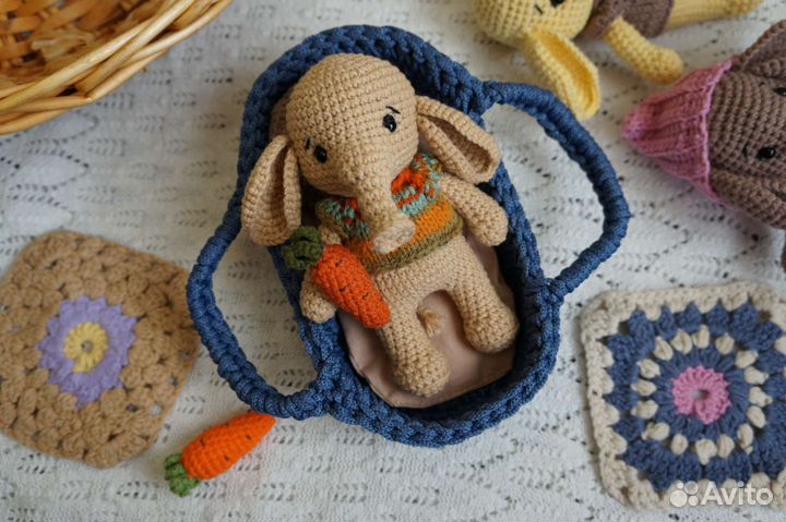 Игровой набор 