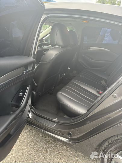 Mazda 6 2.5 AT, 2020, 35 000 км