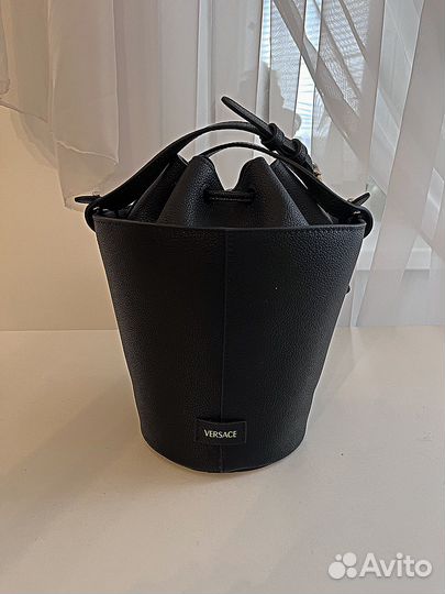 Новая сумка Versace