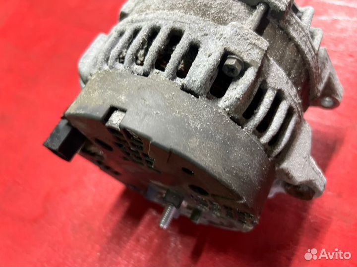 Генератор Mercedes Benz A-Class 176042 270