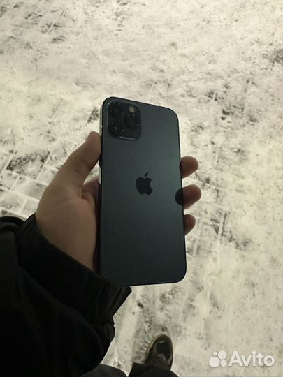 iPhone 12 Pro, 256 ГБ