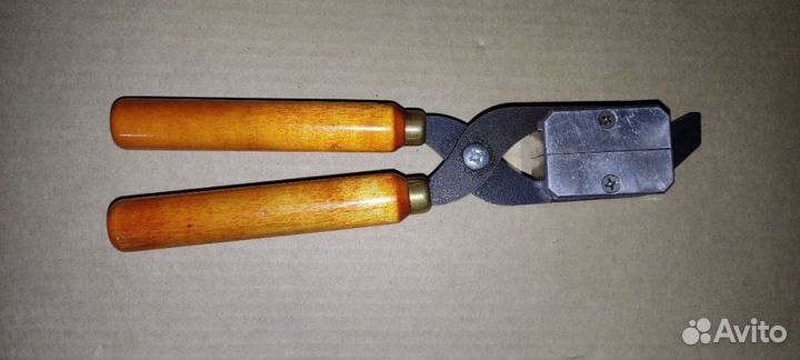 Лейка для свинца 6.35