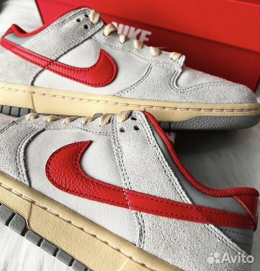 Nike Dunk low оригинал (40 41 42 43 44 45)