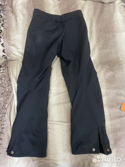 Штаны горнолыжные quiksilver