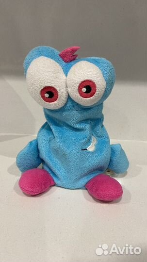 Говорящая игрушка