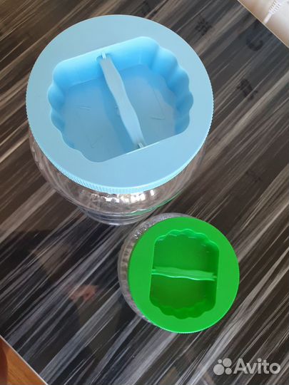 Банка (бидон)