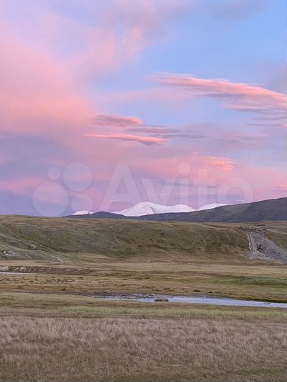 Участок 3,24 га (СНТ, ДНП)