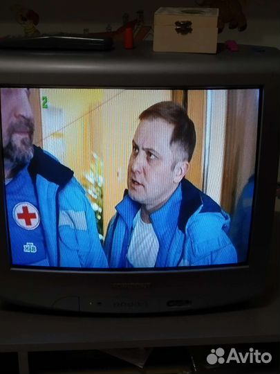 Телевизор бу