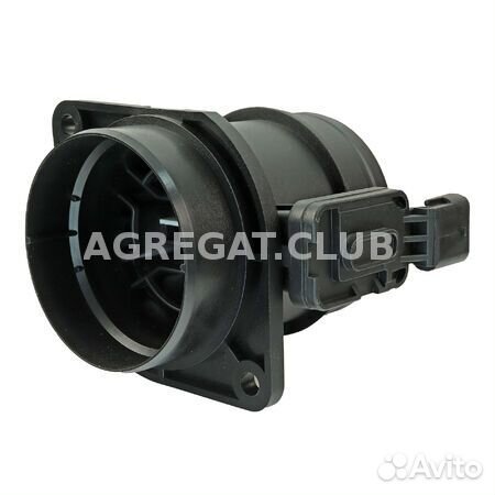 Датчик расхода воздуха двс UTM FM1430W
