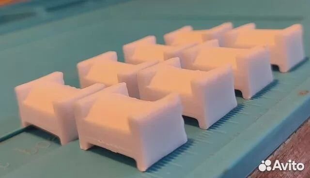 Фиксаторы дверей Kia, Hyundai, Toyota