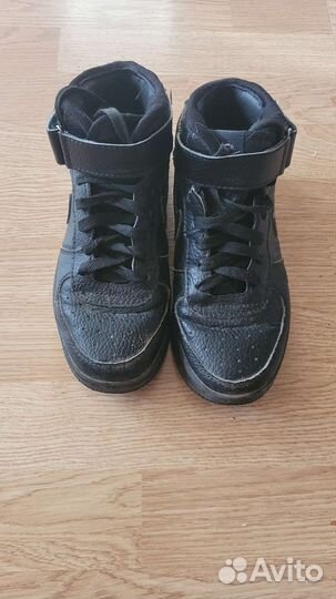 Кеды для мальчиков