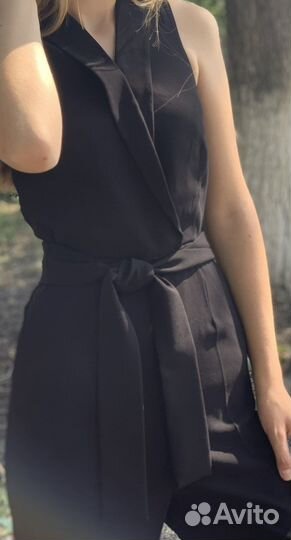 Комбинезон женский классический H&M