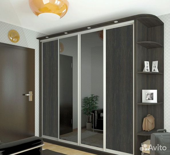 Сборщик мебели. Сборка. Кухни, шкафы, кровати