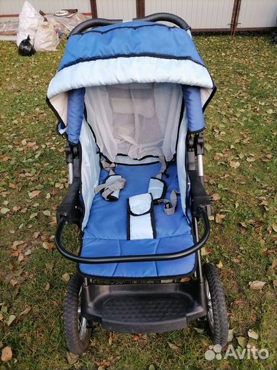Детские коляски летние